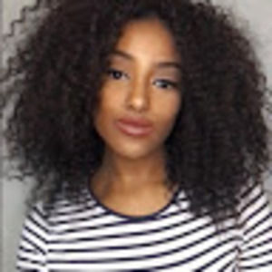 Meet your Posher, Bria